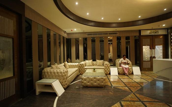 Hotel Square S