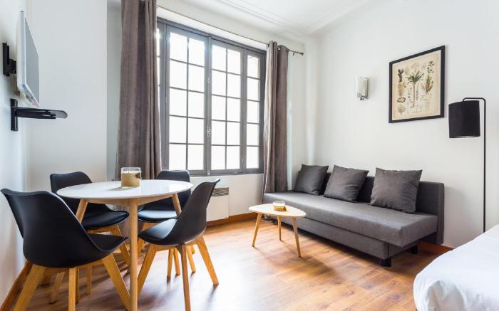 Cosy Studio - 4P - Palais des Congres