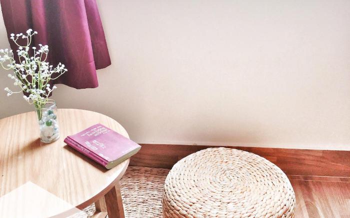 Doc homestay Đa Lat