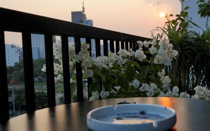Oasis Hotel & Apartment