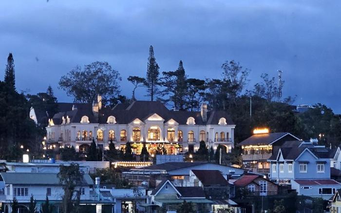 Livi Place Đà Lạt