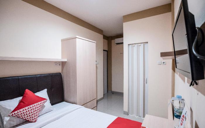 OYO 478 Balcon Biru