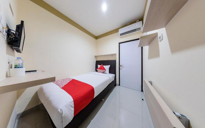 OYO 478 Balcon Biru
