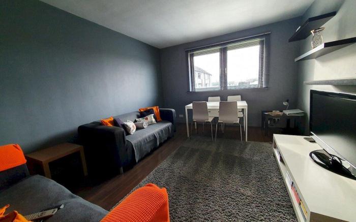 2 Bedroom, free parking & Netflix near hospital