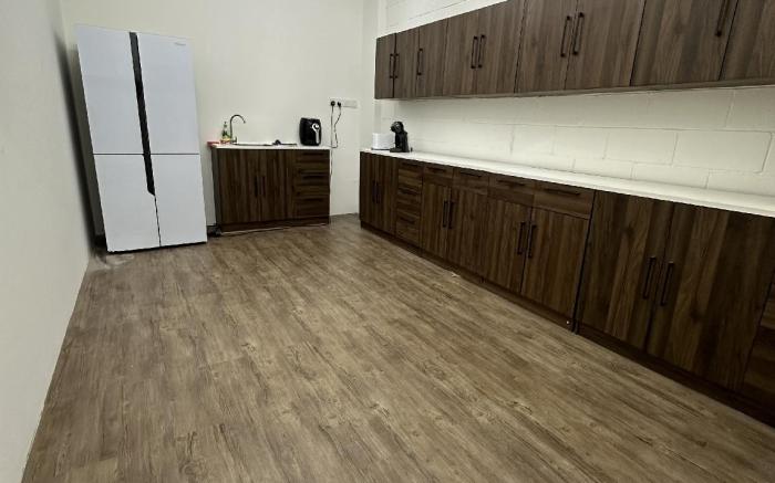ABS HOMESTAY