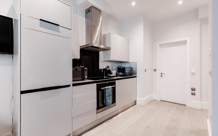 South Kensington Apartments