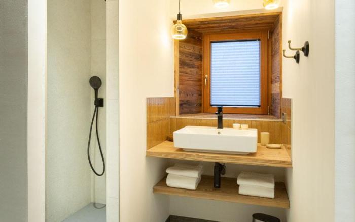 Wanderful Life MontBlanc refuge haut de gamme