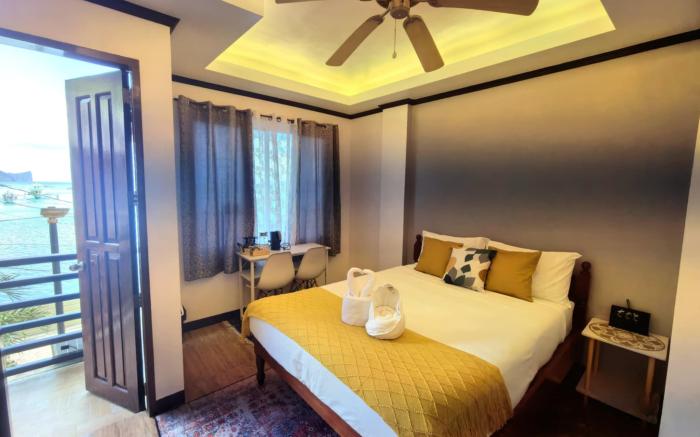 Morocco Hotel El Nido 
