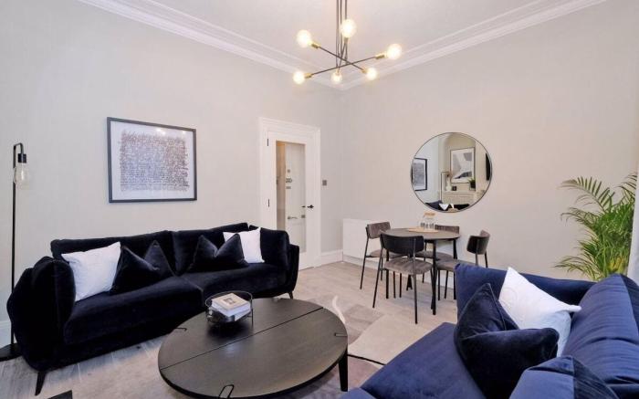 Granton Place