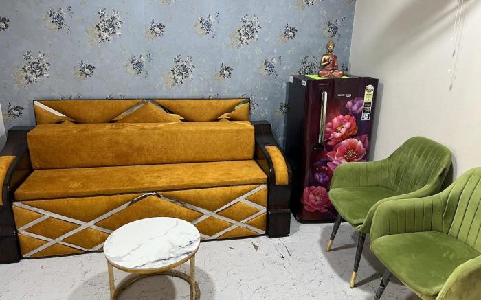 Couple Love Condos 1BHK