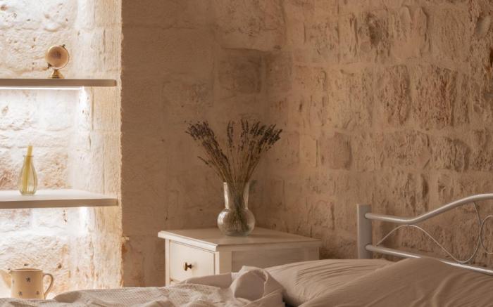 Trulli del conte Luxury Holiday
