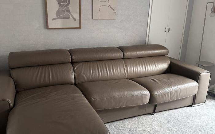 Springbank Garden Apartment