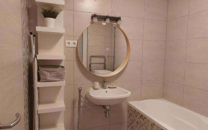 Happiness Apartman 