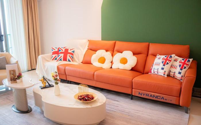 R&F *Ultimate SeaView* 4BR Phase 2 *New* 11-16pax