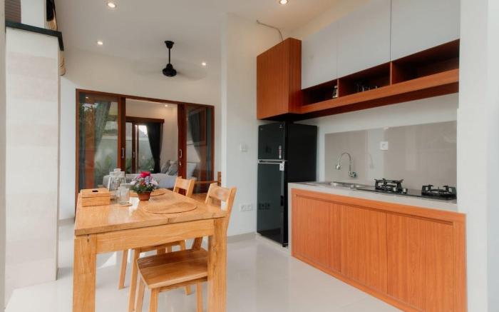 Luxury Private Pool Sabda Villa
