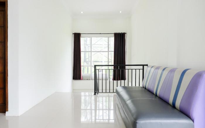 RedDoorz Syariah near Pengadilan Agama Wonosobo