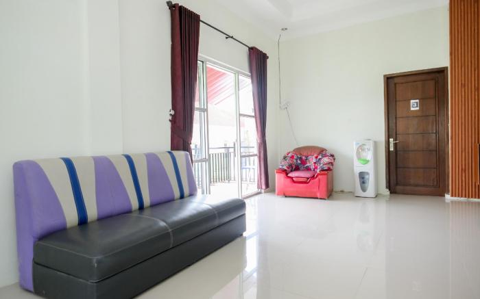 RedDoorz Syariah near Pengadilan Agama Wonosobo