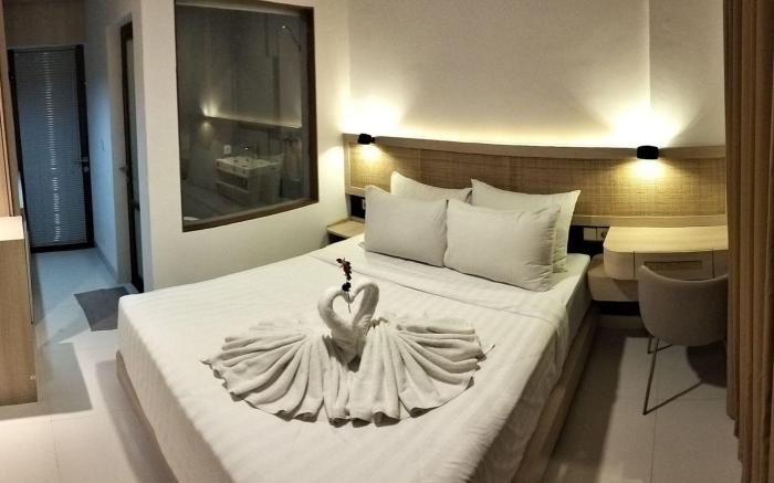 The Hita Uluwatu