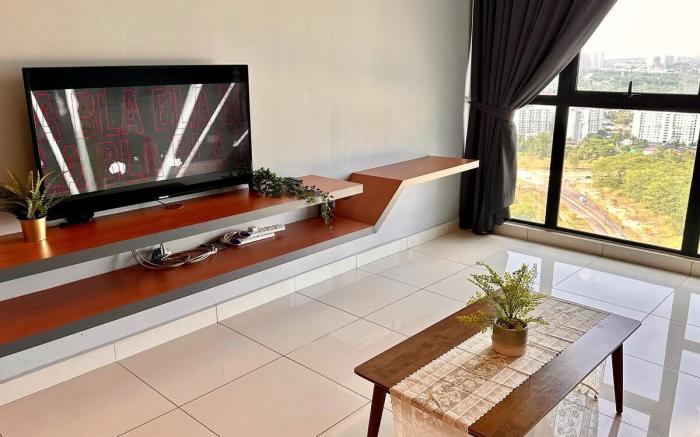 Mosaic 2+1 Bedroom Grey Haven 6-11pax