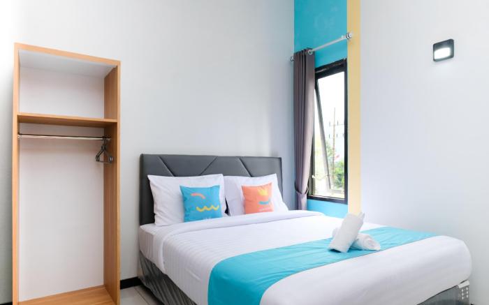 Sans Arya Hotel Batu