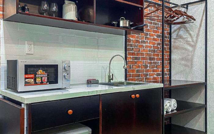 Apartment in the heart of district 1