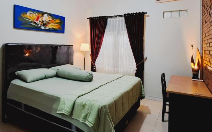 Oemah Kalpataru Homestay Syariah