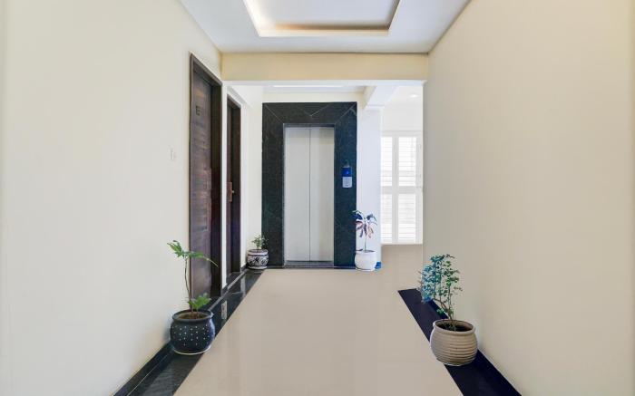 Townhouse Hotel Metro