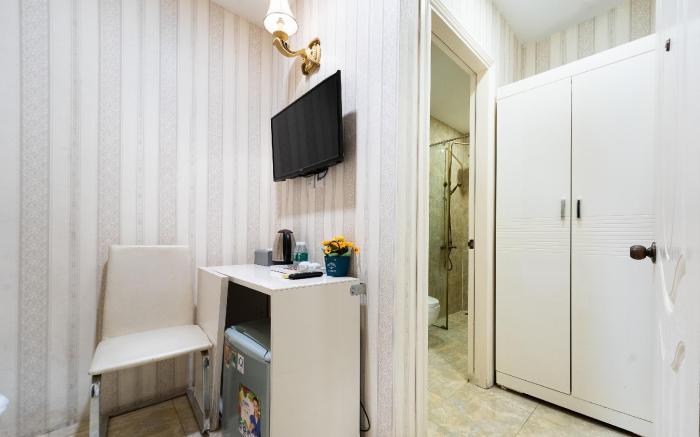 WIN HOTEL & APARTMENT