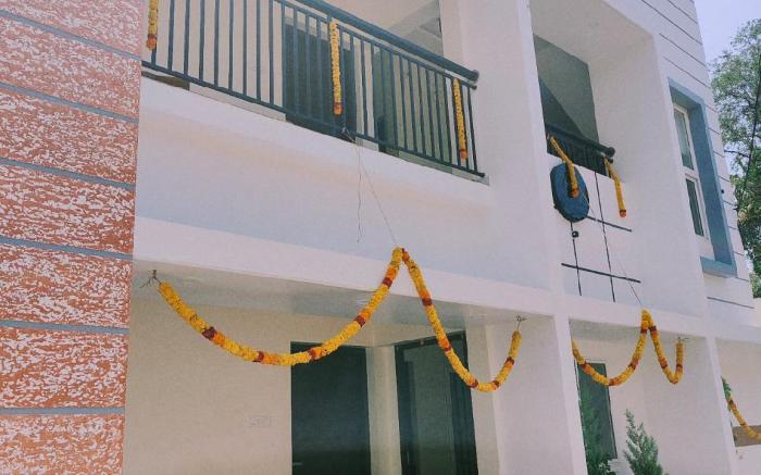 Palm Paradise Beach Resort Varkala