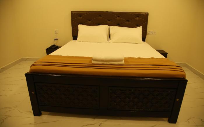 Kings Residency