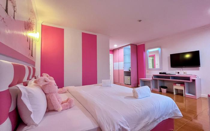 THE WAI DANNOK HOTEL