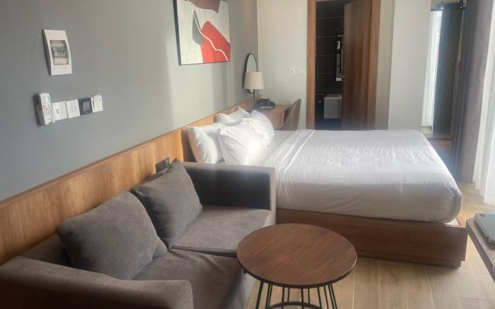 Habour Furnished Apartment 