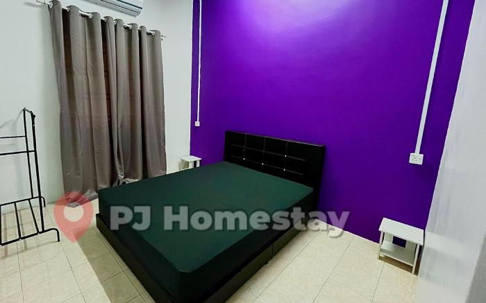 PJ Homestay