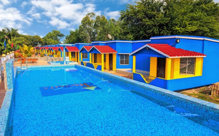 T N Resorts
