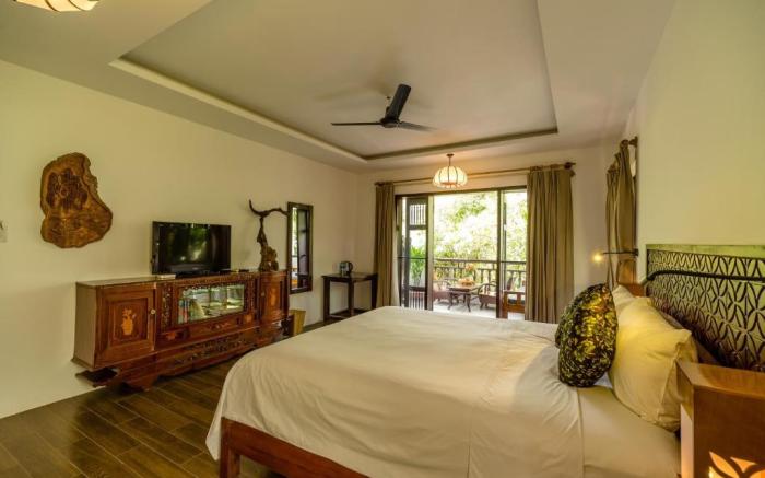 An Bang Coco Villa