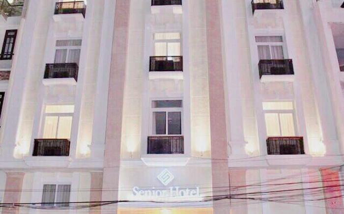 Senior Hotel 1 Can Tho