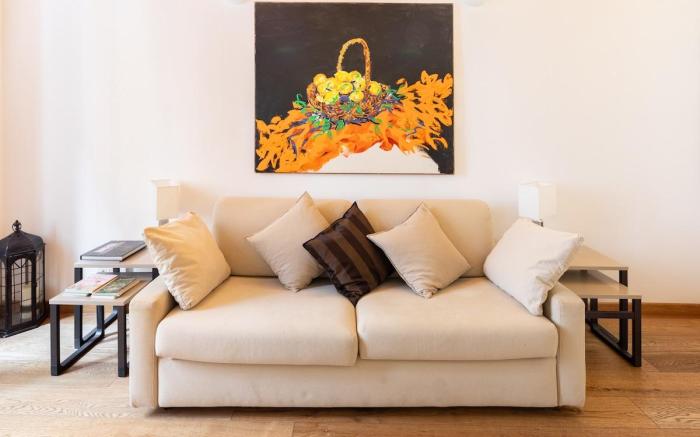 Luxury Apartment near Piazza di Spagna