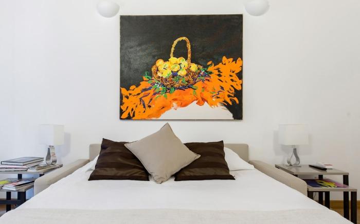 Luxury Apartment near Piazza di Spagna