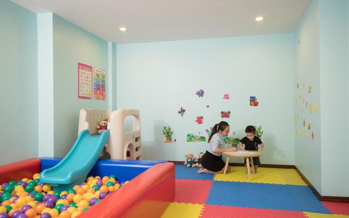 Journeyhub Pattaya Central