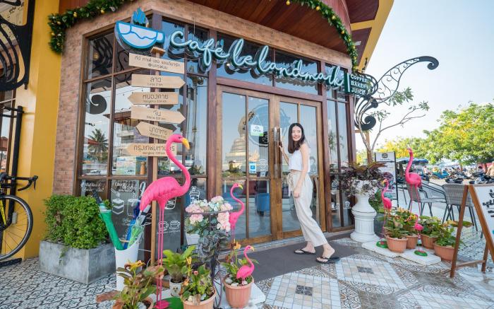 LANDMARK NAKHONPHANOM HOTEL