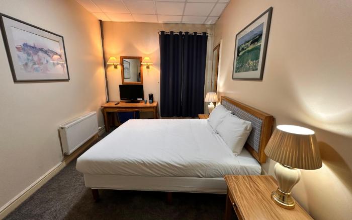 Throstles Nest Hotel