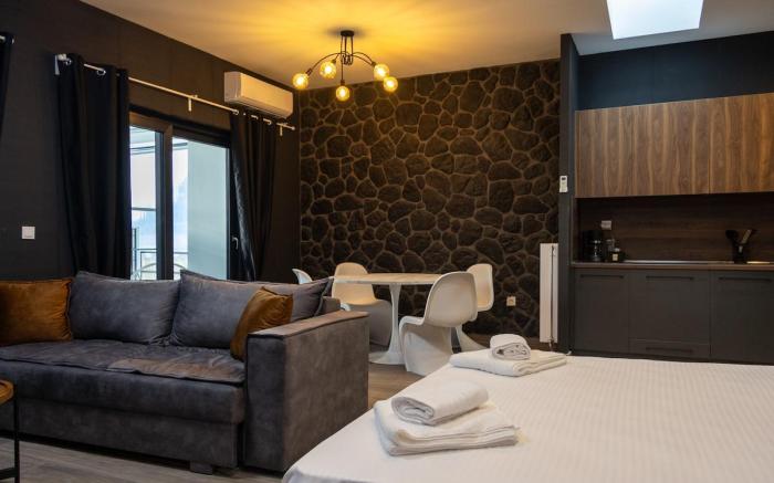 Dioroh Suites, Meteora 303