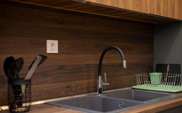Dioroh Suites Meteora, 301
