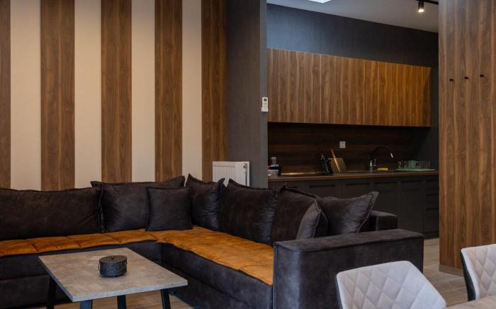 Dioroh Suites Meteora, 301