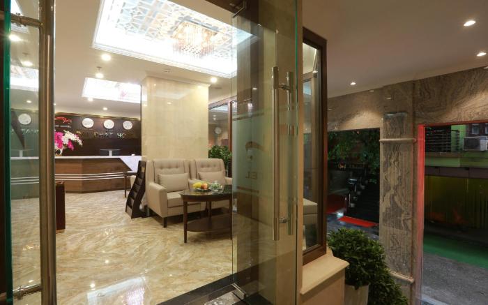 Dai Phat Hotel