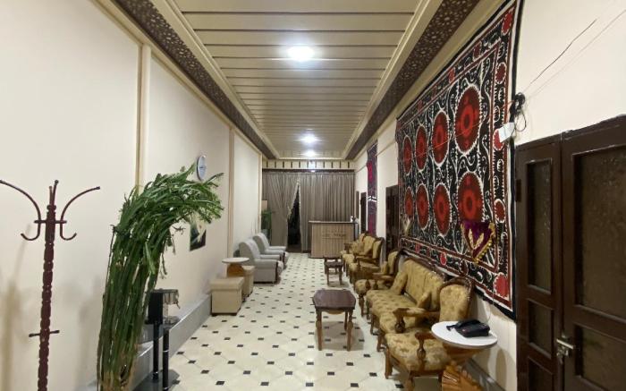 SAIDA Family Guest House