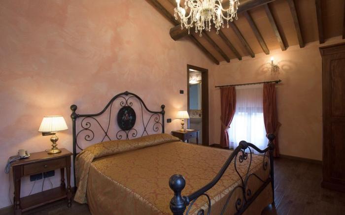 Nuovo Etruria Resort