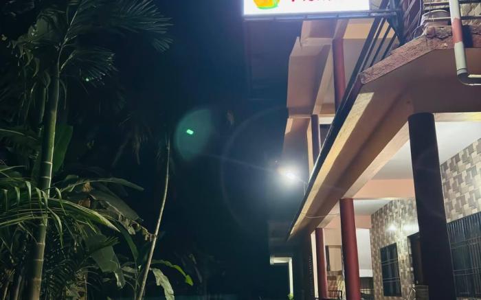 Ganesh Holiday Homes