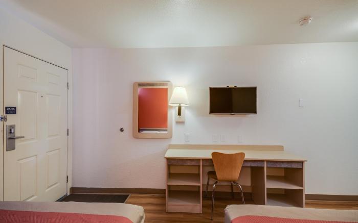 Motel 6 Bellingham, WA