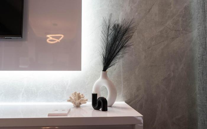 Prada Penthouse @ On Park Century City